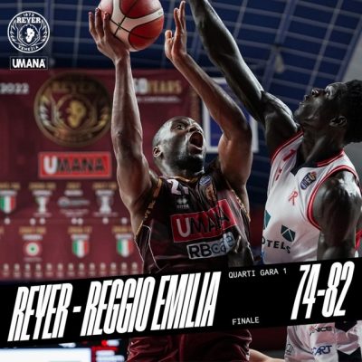 Reyer Venezia vs Reggio Gara1 Playoff LBA 2024 (FILEminimizer) 