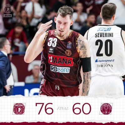 Reyer venezia vs bertram derthona finale 1 andata 2023-24 (FILEminimizer) 