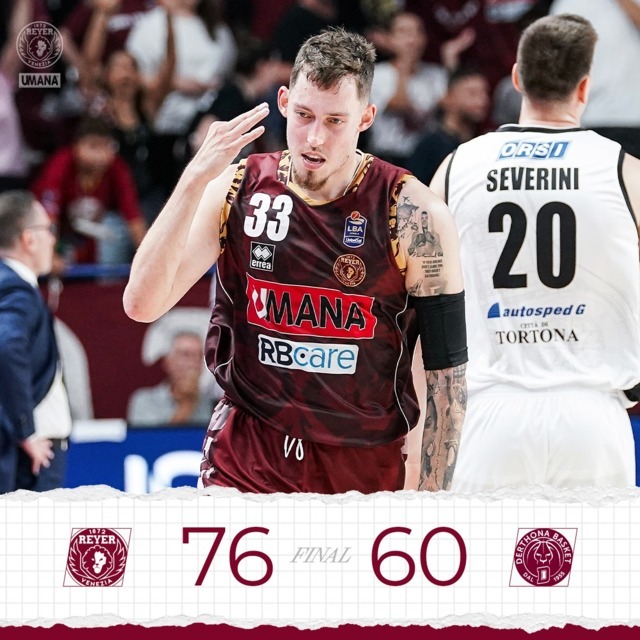Reyer venezia vs bertram derthona finale 1 andata 2023-24 (FILEminimizer)