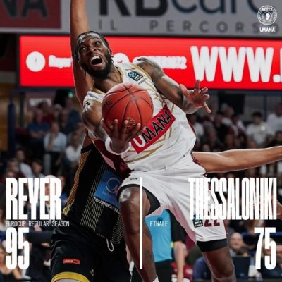 Reyer vs Aris (FILEminimizer) 