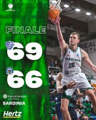 Sassari-Anwil-Wloclawek 