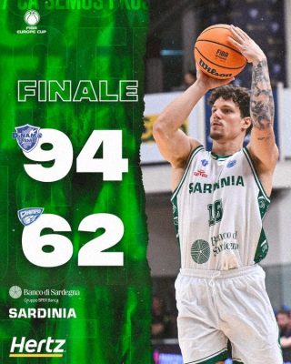 Sassari-Dnipro-BCL-2024-25 