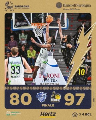 Sassari-Ludwigsburg-BCL-2023-24 
