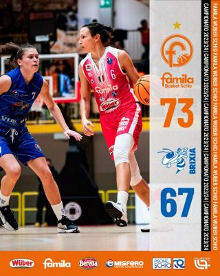 Schio-Brixia 
