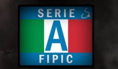 SerieAFipic 2024-25 