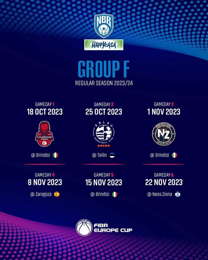 Sorteggoo girone brindisi 2023-24