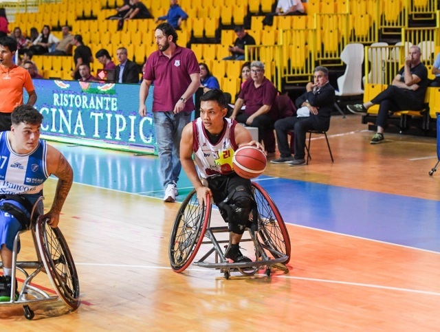 Sripirom (Reggio) vs Dinamo (FILEminimizer)