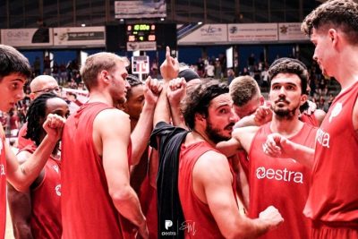Team Pistoia vs Libertas Livorno (FILEminimizer) 