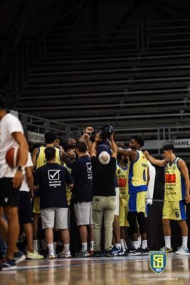 Team Scafati Basket (FILEminimizer) 