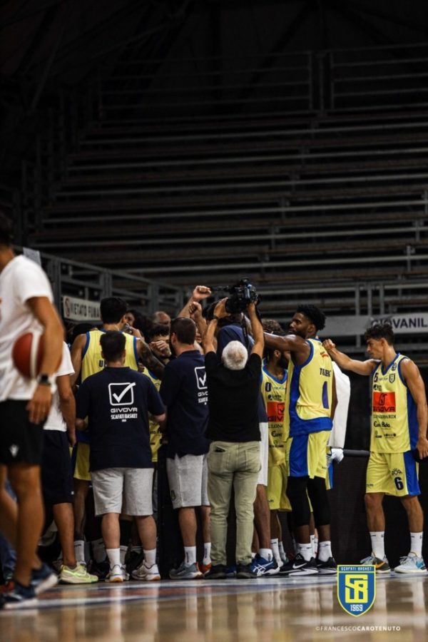 Team Scafati Basket (FILEminimizer)
