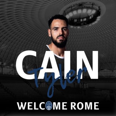 Tyler Cain luiss roma (FILEminimizer) 