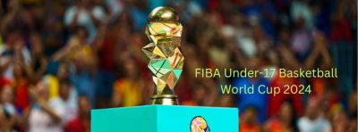 U17M FIBA World Cup 