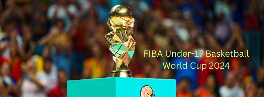 U17M FIBA World Cup