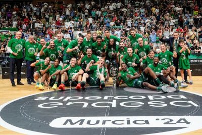 Unicaja 