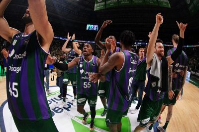 Unicaja 2 