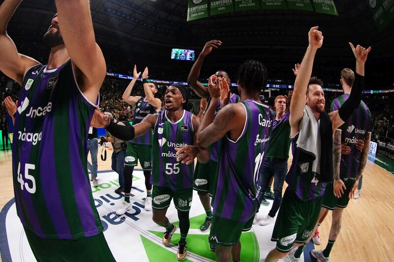 Unicaja 2