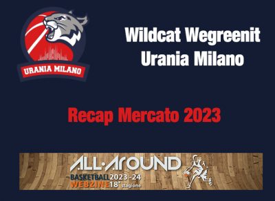 Urania-Milano-Basket-recap-mercato-estivo-2023 