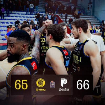 Vanoli cremona vs pistoia (FILEminimizer) 