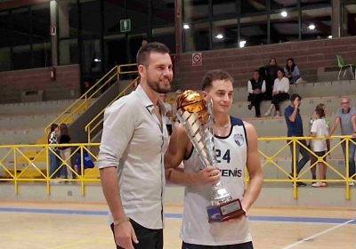 Verona vince vs Brindisi 