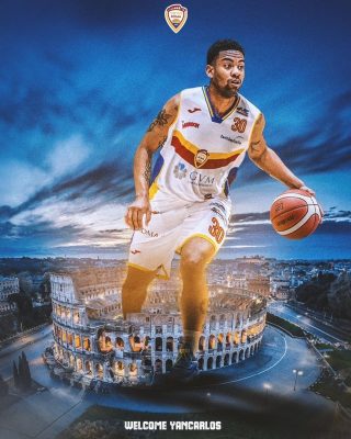 Yancarlos Rodriguez Virtus Roma 1960 (FILEminimizer) 