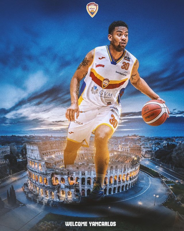 Yancarlos Rodriguez Virtus Roma 1960 (FILEminimizer)