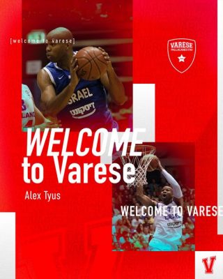 alex tyus vaese 