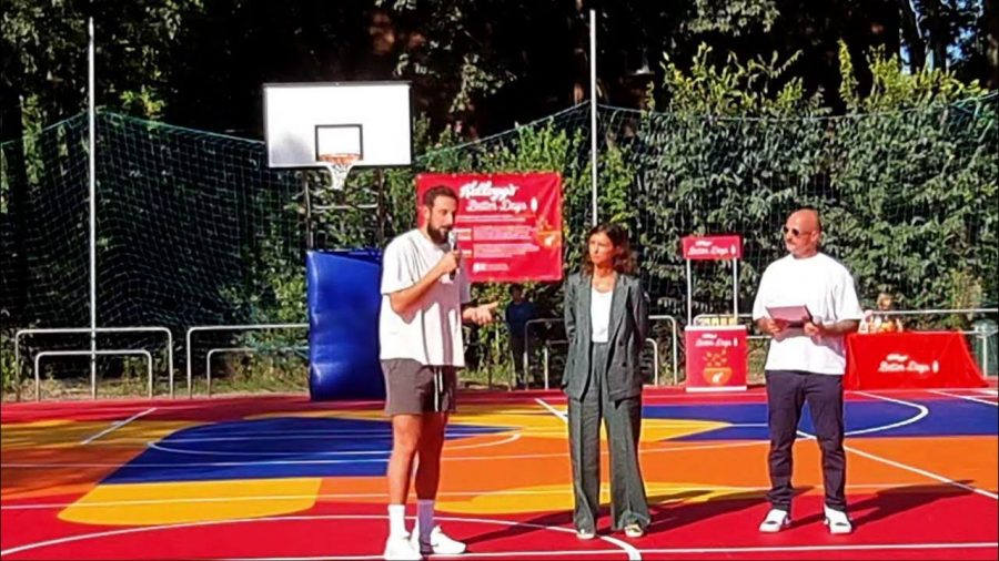 belinelli