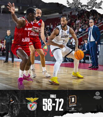 benfica vs derthona 