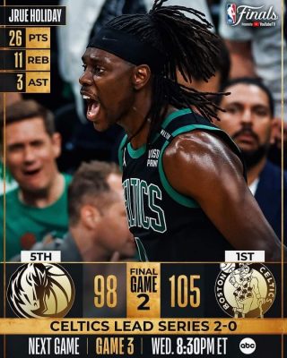 boston celtics vs dallas mavericks gara2 finals 2024 (FILEminimizer) 