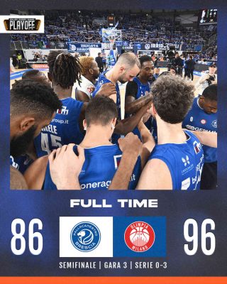 brescia vs milano gara3 