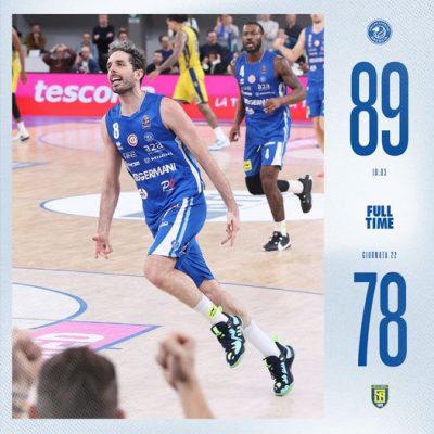 brescia vs scafati 