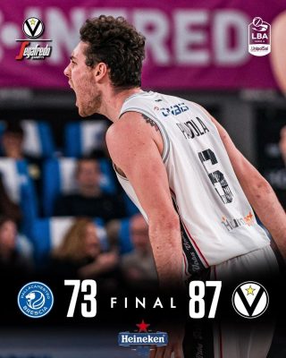 brescia vs virtus bologna 