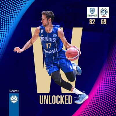 brindisi vs kalev cramo 