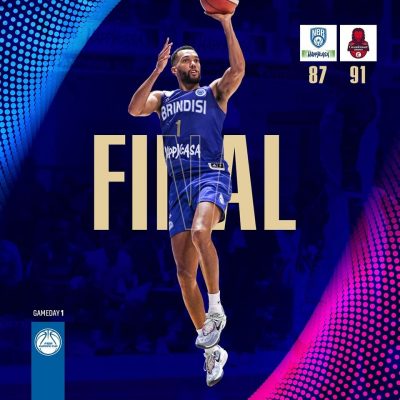 brindisi vs saragozza 