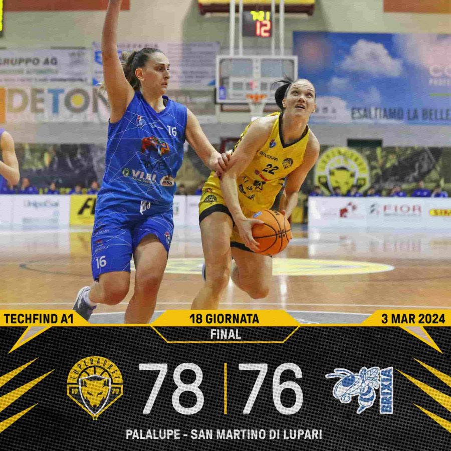 brixia vs lupesanmartino