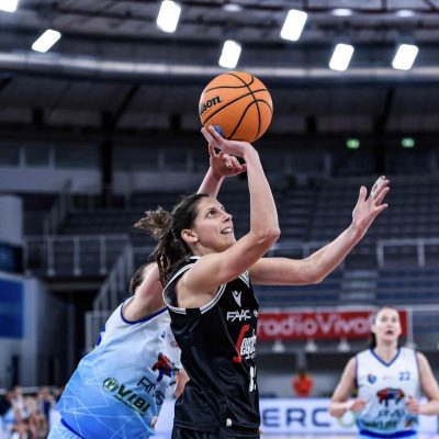brixia vs virtus bologna 