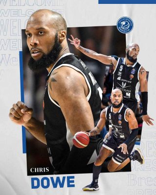 chris dowe brescia 
