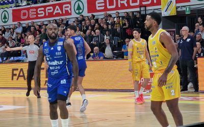cividale vs brindisi 