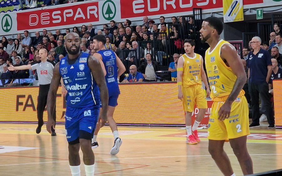 cividale vs brindisi