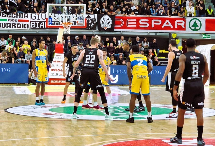 cividale vs udine