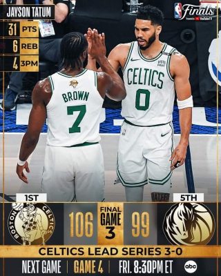 dalla vs boston gara3 nba finals 2024 (FILEminimizer) 