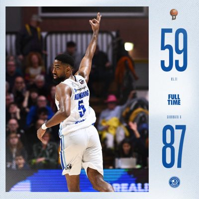 derthona vs brescia 