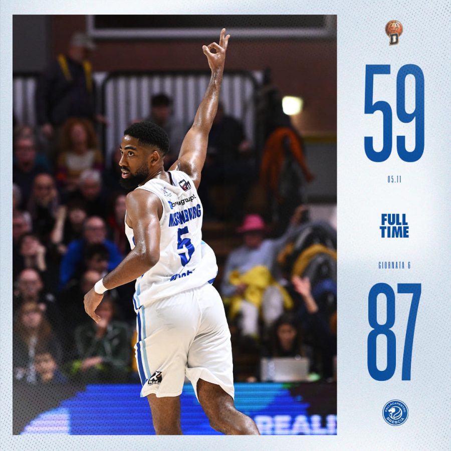 derthona vs brescia