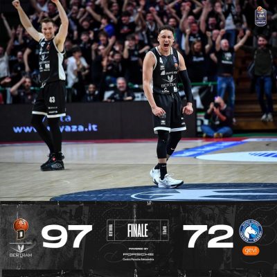 derthona vs napoli 