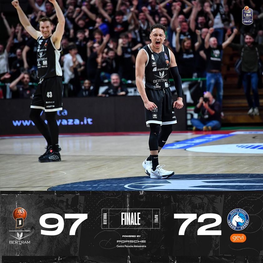 derthona vs napoli