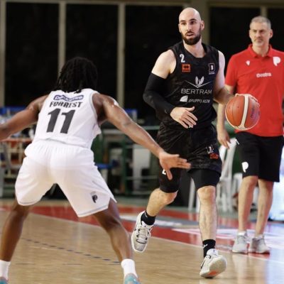 derthona vs pistoia lovari (FILEminimizer) 