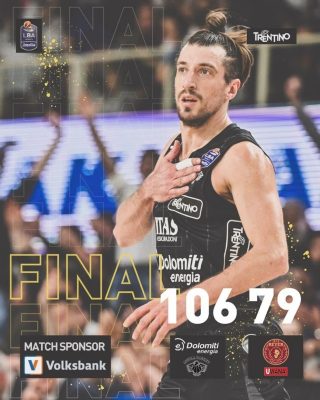 dolomiti energia trentino vs reyer venezia lba 2023-24 (FILEminimizer) 