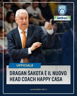 dragan sakota brindisi 