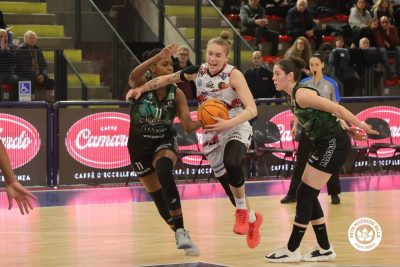 geas vs magnolia ritorno 