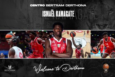 ismael kamagate derthona 